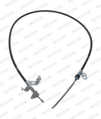 Cablu, frana de parcare FHB434463 FERODO