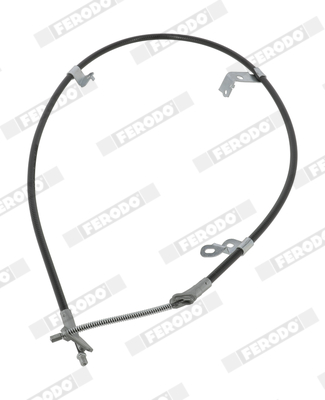 Cablu, frana de parcare FHB434466 FERODO