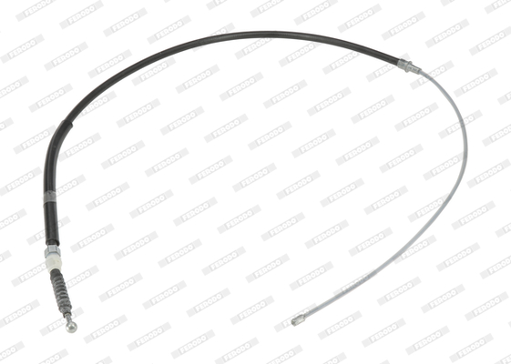 Cablu, frana de parcare FHB434489 FERODO