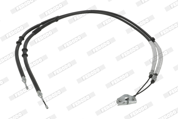 Cablu, frana de parcare FHB434509 FERODO