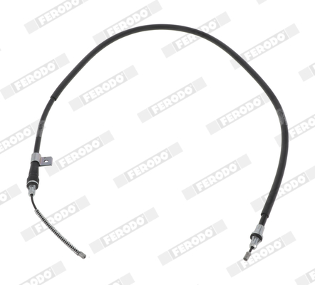Cablu, frana de parcare FHB434519 FERODO