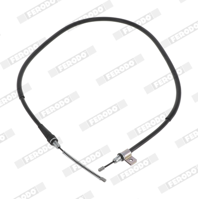 Cablu, frana de parcare FHB434520 FERODO