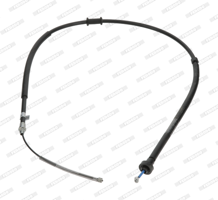 Cablu, frana de parcare FHB434546 FERODO