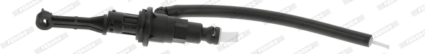 Pompa centrala, ambreiaj FHC5212 FERODO