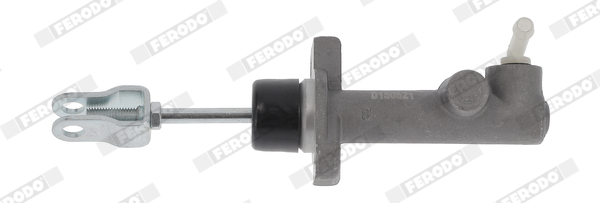 Pompa centrala, ambreiaj FHC5258 FERODO