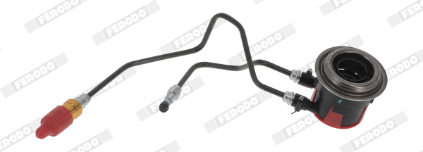 Cilindru receptor ambreiaj FHC6248 FERODO
