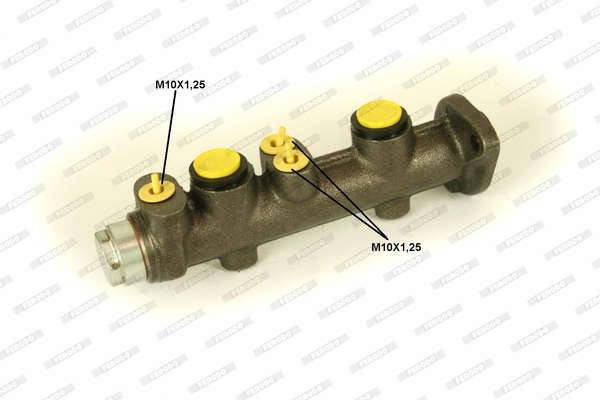 Pompa centrala, frana FHM1023 FERODO