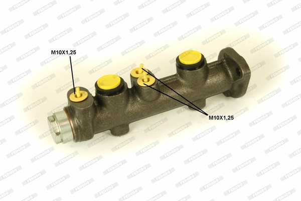 Pompa centrala, frana FHM1032 FERODO