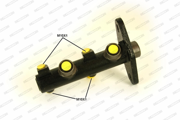 Pompa centrala, frana FHM1042 FERODO