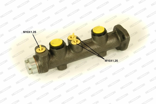 Pompa centrala, frana FHM1054 FERODO