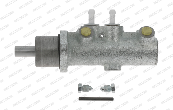 Pompa centrala, frana FHM1065 FERODO