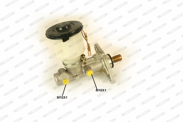 Pompa centrala, frana FHM1158 FERODO