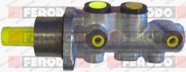 Pompa centrala, frana FHM1344 FERODO