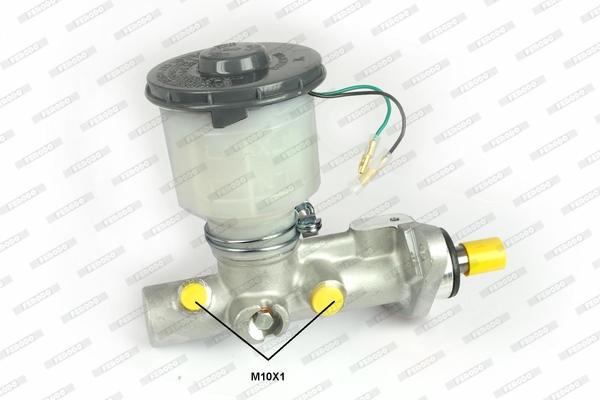 Pompa centrala, frana FHM1376 FERODO