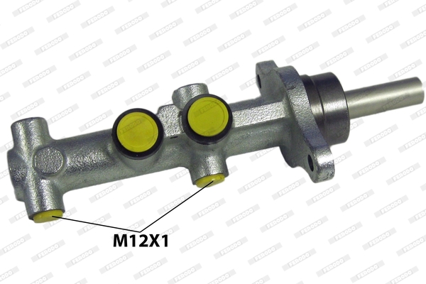 Pompa centrala, frana FHM1538 FERODO