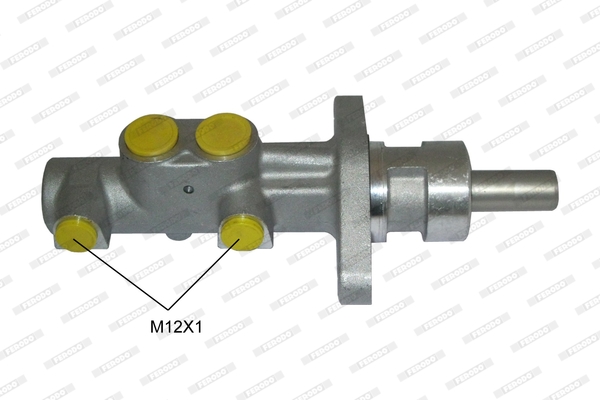 Pompa centrala, frana FHM1546 FERODO