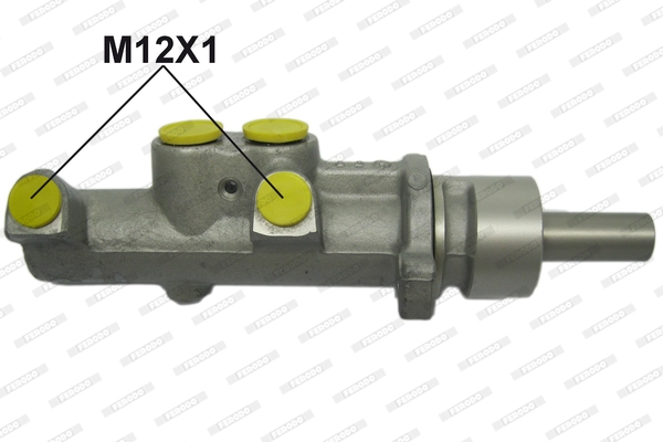 Pompa centrala, frana FHM1548 FERODO