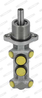 Pompa centrala, frana FHM658 FERODO