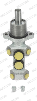 Pompa centrala, frana FHM817 FERODO