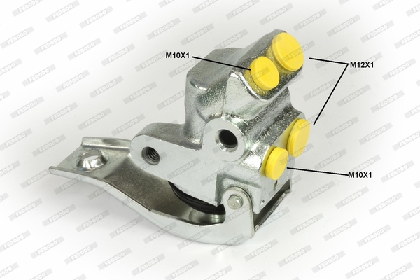 Regulator putere de franare FHR7137 FERODO
