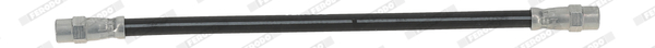 Furtun frana FHY2001 FERODO