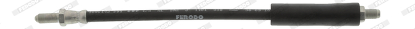Furtun frana FHY2004 FERODO