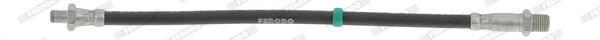 Furtun frana FHY2010 FERODO