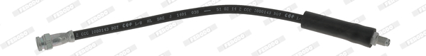 Furtun frana FHY2013 FERODO