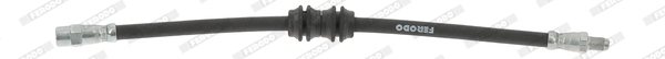 Furtun frana FHY2029 FERODO