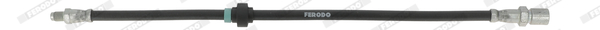 Furtun frana FHY2049 FERODO