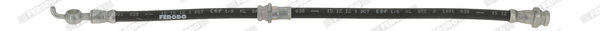 Furtun frana FHY2058 FERODO