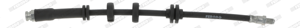 Furtun frana FHY2101 FERODO
