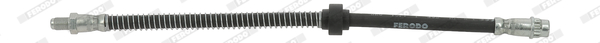 Furtun frana FHY2123 FERODO