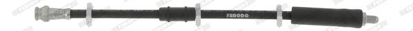 Furtun frana FHY2128 FERODO