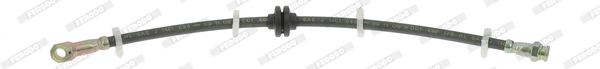 Furtun frana FHY2130 FERODO