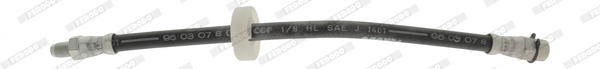 Furtun frana FHY2149 FERODO