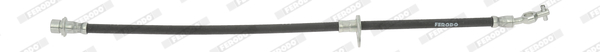 Furtun frana FHY2211 FERODO