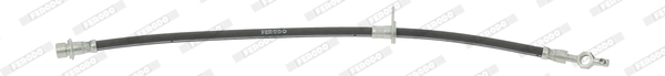Furtun frana FHY2213 FERODO