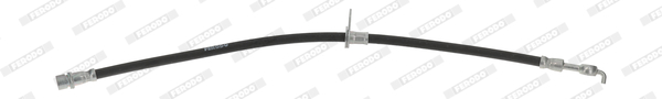 Furtun frana FHY2216 FERODO