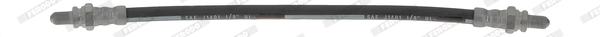 Furtun frana FHY2222 FERODO