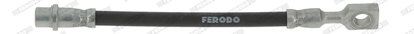 Furtun frana FHY2241 FERODO