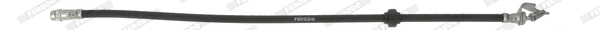 Furtun frana FHY2243 FERODO