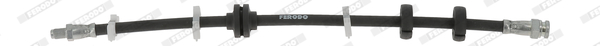 Furtun frana FHY2249 FERODO