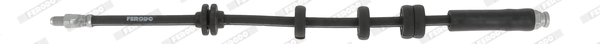 Furtun frana FHY2268 FERODO
