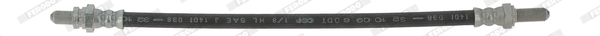 Furtun frana FHY2282 FERODO