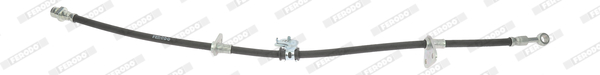 Furtun frana FHY2293 FERODO