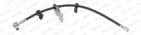 Furtun frana FHY2303 FERODO