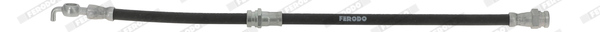 Furtun frana FHY2323 FERODO
