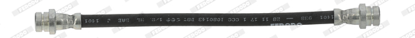 Furtun frana FHY2327 FERODO