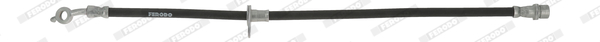 Furtun frana FHY2333 FERODO